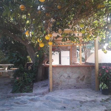 Finca Los Aguacates Trapiche  Exterior photo