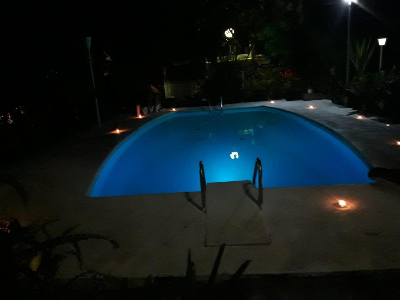 Finca Los Aguacates Trapiche  Exterior photo