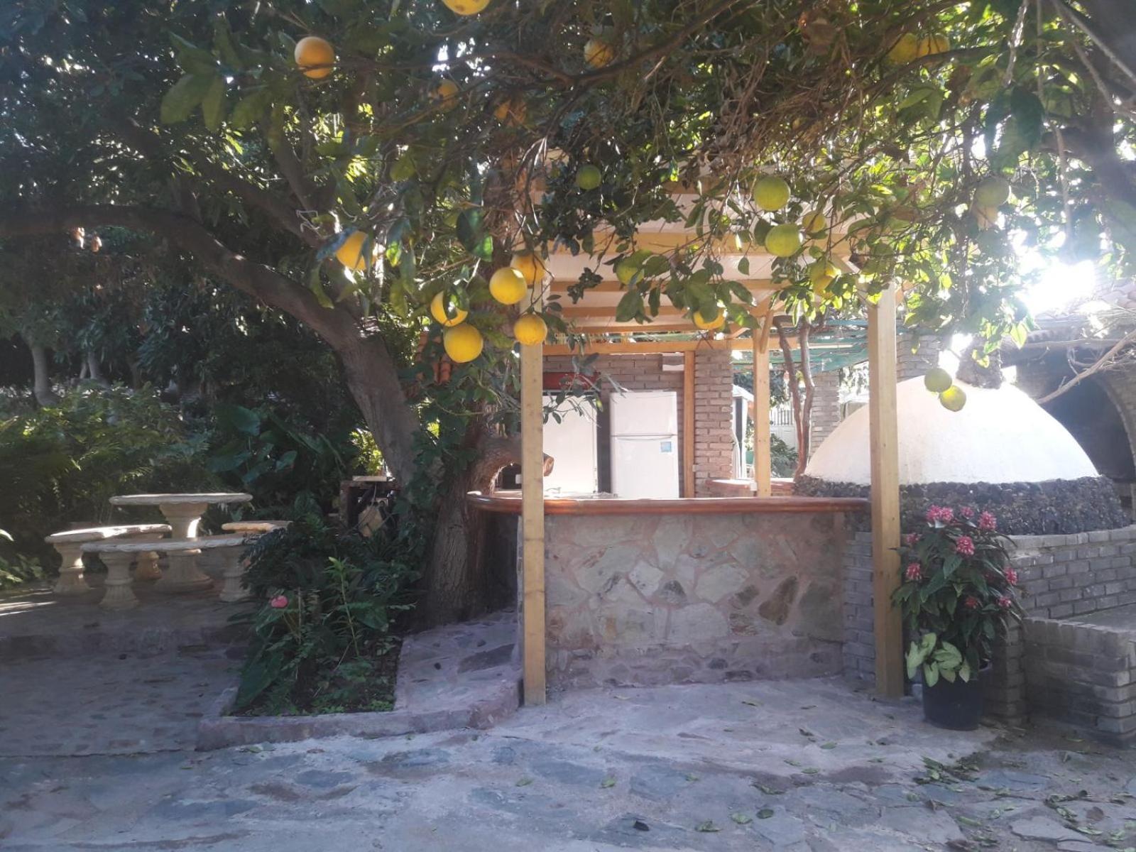 Finca Los Aguacates Trapiche  Exterior photo