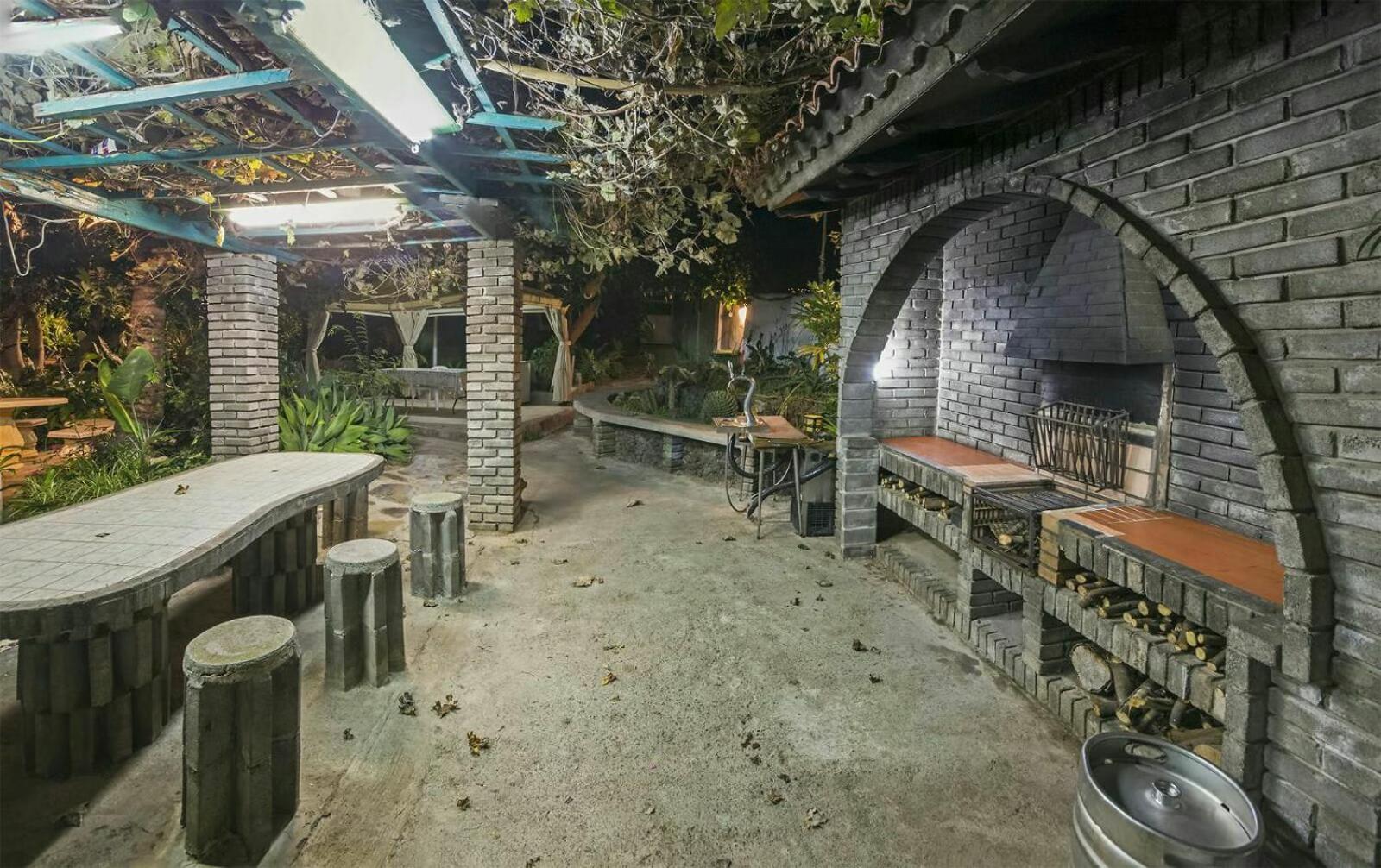 Finca Los Aguacates Trapiche  Exterior photo
