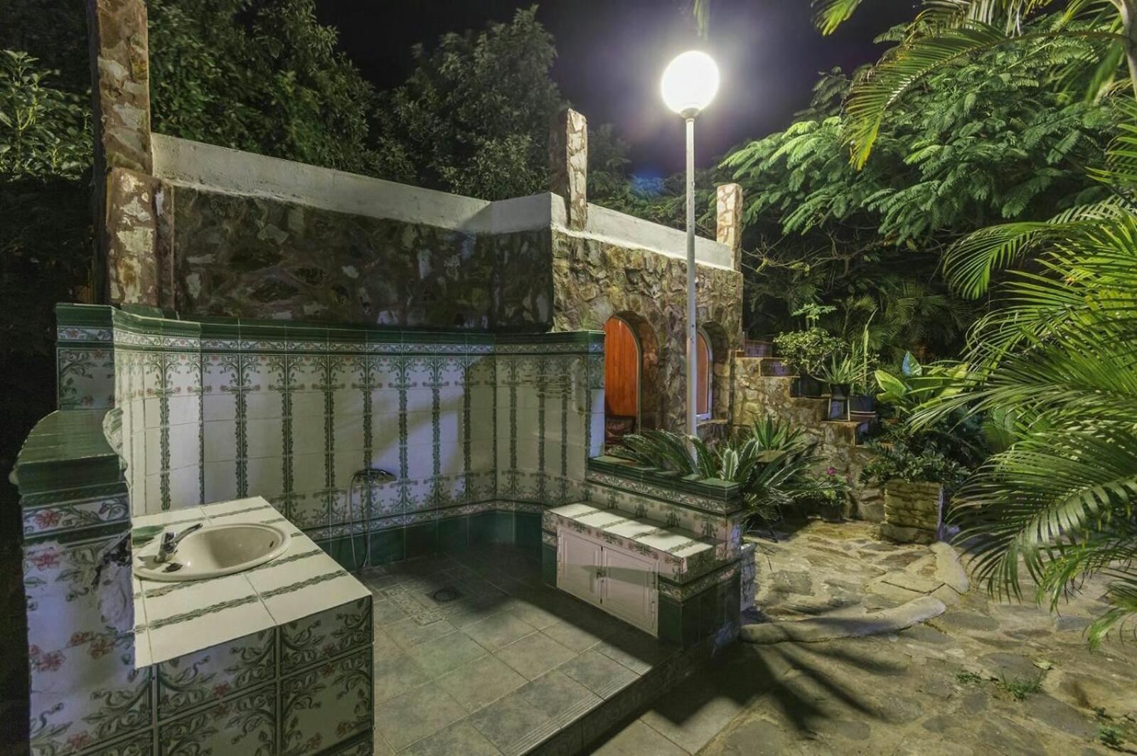 Finca Los Aguacates Trapiche  Exterior photo