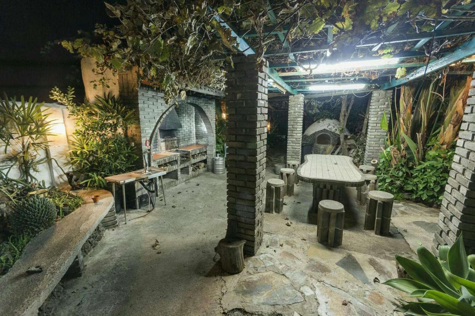 Finca Los Aguacates Trapiche  Exterior photo
