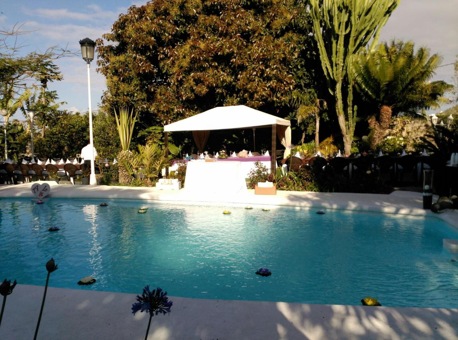 Finca Los Aguacates Trapiche  Exterior photo
