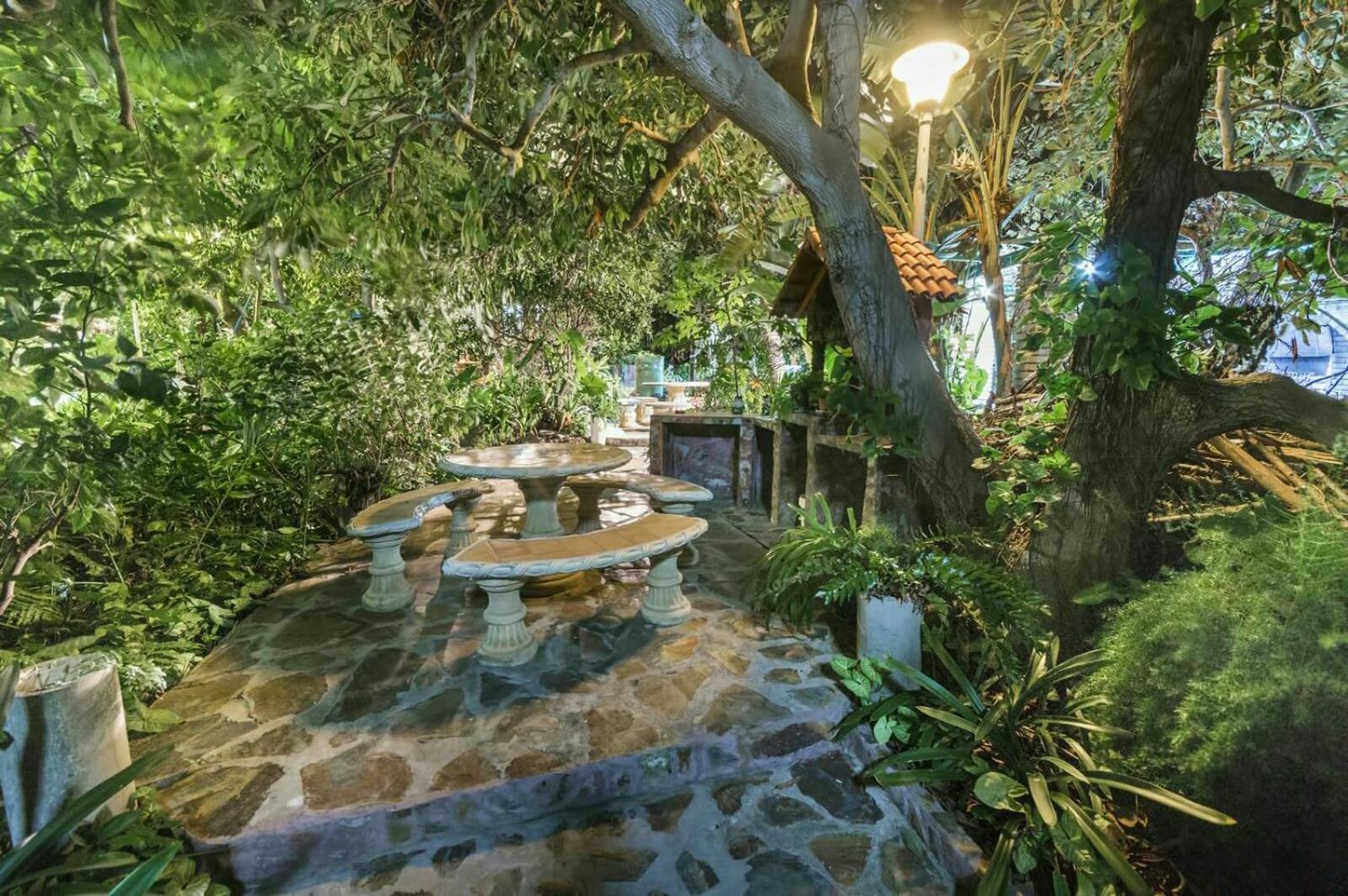 Finca Los Aguacates Trapiche  Exterior photo
