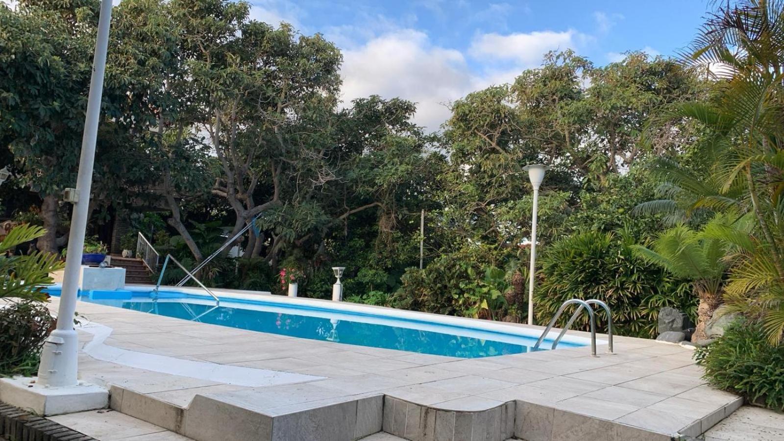 Finca Los Aguacates Trapiche  Exterior photo