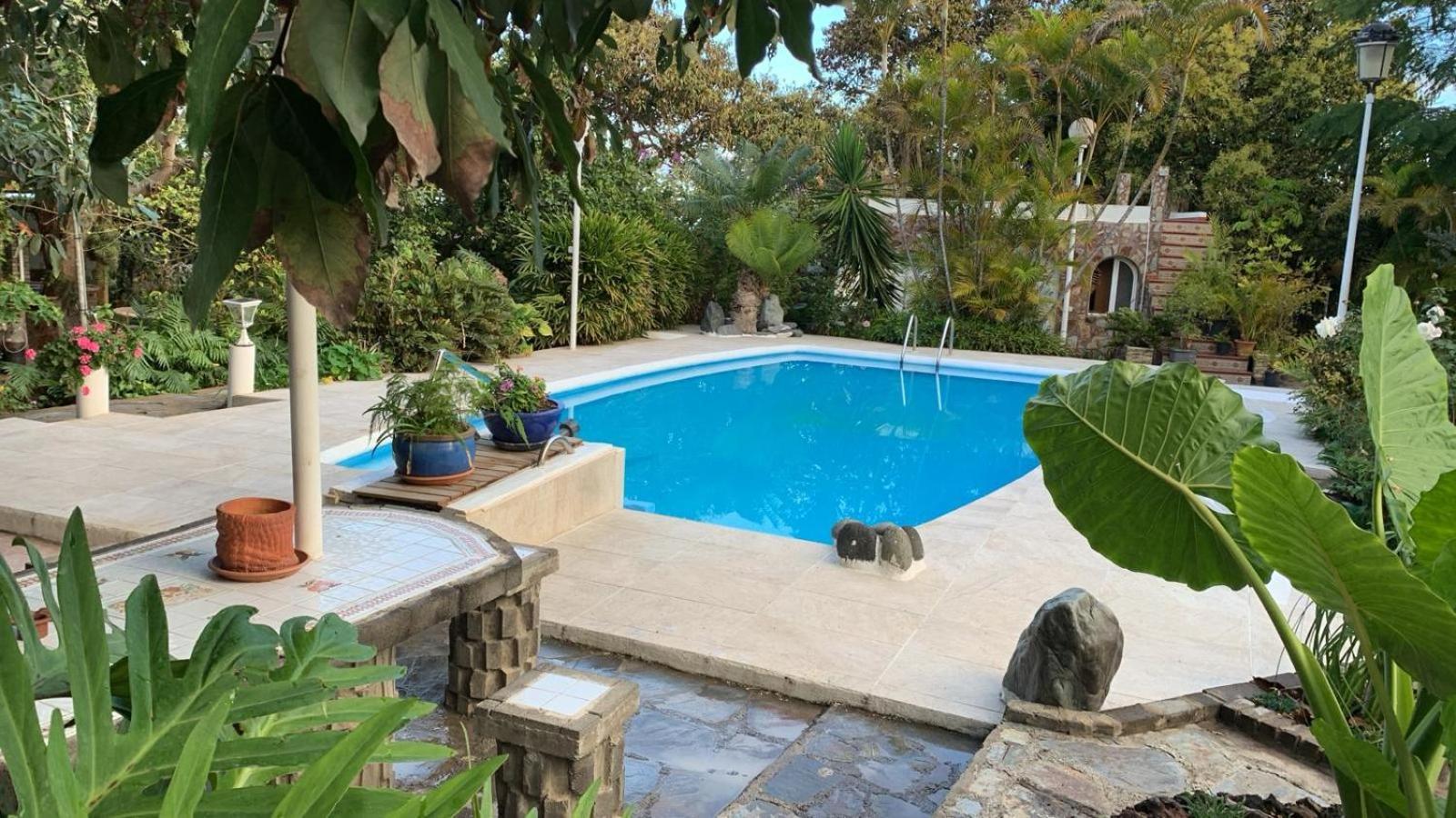 Finca Los Aguacates Trapiche  Exterior photo