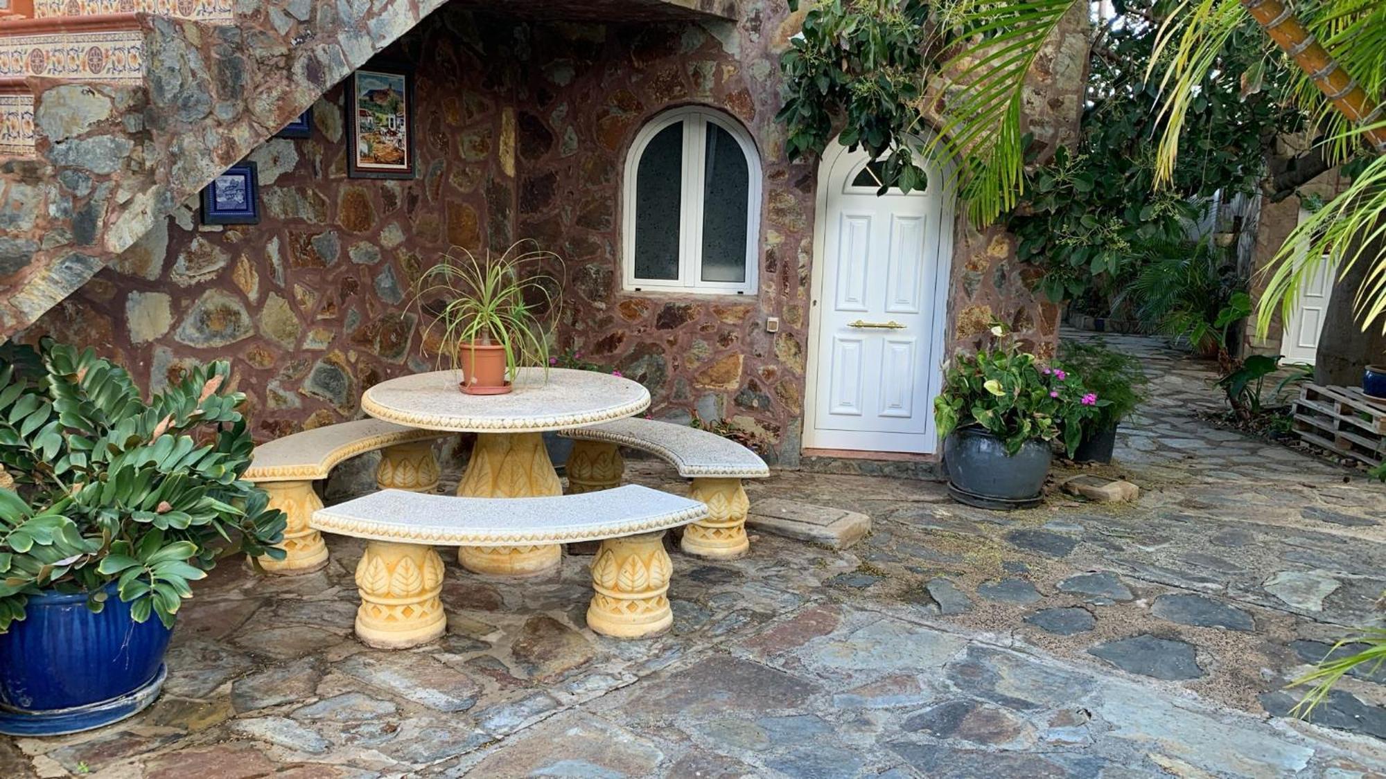 Finca Los Aguacates Trapiche  Exterior photo